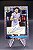 Felipe Anderson - 2021-22 Topps Merlin Chrome Speckle Auto /150 Lazio - Imagem 1