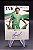 Pavel Pardo - 2021 Panini Immaculate Collection Soccer INK Auto /99 Mexico - Imagem 1