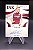 Ben Mee - 2021 Panini Immaculate Collection Soccer INK Auto /99 Burnley - Imagem 1