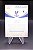 Jordan Ayew - 2021 Panini Immaculate Auto Ink /25 Crystal Palace - Imagem 2