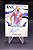 Jordan Ayew - 2021 Panini Immaculate Auto Ink /25 Crystal Palace - Imagem 1
