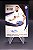 Japhet Tanganga - 2021 Immaculate Modern Marks Auto /49 Tottenham - Imagem 1