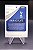 Japhet Tanganga - 2021 Immaculate Modern Marks Auto /49 Tottenham - Imagem 2