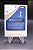 Japhet Tanganga - 2021 Immaculate Modern Marks Auto /99 Tottenham - Imagem 2
