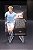 Kevin de Bruyne - 2023 Leaf Goal Jersey J-8 - Imagem 2