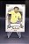 Marcelo - 2023-24 Futera Unique Tribute Jersey Relic /24 Brasil - Imagem 1