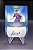 Javier Saviola - 2022 Fansmall Argentina Soccer Blue /75 Auto - Imagem 1