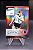 Claudio Caniggia - 2026 Panini Prizm World Cup National Heroes Red Auto /49 - Imagem 1