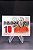Dennis Bergkamp - 2022 Futera Unique Prestige Game Used Jersey /26 - Imagem 1