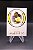 Ronaldinho - 2022 Futera Unique Majestic Patch /24 Brasil - Imagem 1