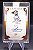 Juan Pablo Sorin - 2022 Fansmall Argentina Soccer Gold /10 Auto on Card - Imagem 1