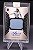 Juan Pablo Sorin - 2022-23 Fansmall Argentina Flawless Patch Purple Auto /36 - Imagem 1