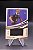 Patrice Evra - 2021 Panini Immaculate /99 Patch Heralded France - Imagem 1