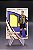 Asmir Begovic - 2021 Panini Immaculate Remarkable /49 Everton - Imagem 1