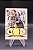 Julian Speroni - 2016 Topps Premier Gold Football Fibers Relics - Imagem 1