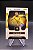 Neymar Jr - 2020-21 Panini Obsidian Galaxy Gear /50 Brasil - Imagem 2