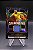 Neymar Jr - 2020-21 Panini Obsidian Galaxy Gear /50 Brasil - Imagem 1