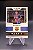 Neymar Jr - 2020-21 Obsidian Mosaic Material Triple Jersey /149 Barcelona - Imagem 2