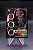 Neymar Jr - 2020-21 Obsidian Mosaic Material Triple Jersey /149 Barcelona - Imagem 1