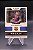 Cesc Fabregas - 2020-21 Obsidian Mosaic Material Triple Jersey /149 Barcelona - Imagem 2