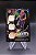 Cesc Fabregas - 2020-21 Obsidian Mosaic Material Triple Jersey /149 Barcelona - Imagem 1