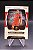 Vincent Kompany - 2020-21 Obsidian Soccer Galaxy Gear /25 Belgium - Imagem 2
