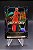 Vincent Kompany - 2020-21 Obsidian Soccer Galaxy Gear /25 Belgium - Imagem 1