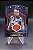 Arturo Vidal - 2020-21 Obsidian Atomic Material /75 Inter Milano - Imagem 1
