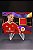 Antony - 2024-25 Topps UCC Superstars Patch /299 Man United - Imagem 1