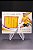 Conor Coady - 2021-22 Immaculate In The Game Patches /49 Wolverhampton - Imagem 1