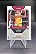 Anderson Varejao - 2020-21 Panini Prizm Sensational Signatures Auto - Imagem 2