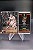 Devin Booker - 2016-17 Panini Studio Patch Gamers Relic Phoenix Suns - Imagem 2
