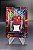 Harry Kane - 2017 Panini Select Sparks Memorabilia Maroon Prizm /199 - Imagem 1