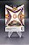Edwin van der Sar - 2025-26 Panini Select Road to FIFA World Cup Stars Auto - Imagem 2