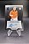 Dennis Bergkamp - 2026 Panini Prizm FIFA World Cup 2012 Throwback Auto - Imagem 1