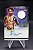 Alexander Pantoja - 2024 Topps Midnight UFC Shirt Relic Auto - Imagem 1