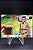 Jessica Andrade - 2022 Panini Donruss UFC Patch Octagon Royalty Fighter-worn - Imagem 1