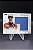 Nigel Mansell - 2024 Topps Eccellenza Formula 1 F1 Reliquia Race Worn Relic Card - Imagem 1