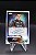 Enzo - 2023 Topps Chrome F1 Fittipaldi Refractor Auto - Imagem 1