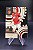Juan Mata - 2019-20 Gold Standard Gear Mint Jersey Patch Relic /79 Man United - Imagem 2