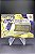 James Rodriguez - 2016-17 Spectra Next Era Blue Prizm Jersey Material /75 - Imagem 2