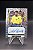 Sonny Anderson - 2026 Panini Prizm World Cup Penmanship Wave Auto Brasil - Imagem 1
