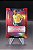 Franca - 2020 Panini Obsidian Red Flood Aurora Auto /44 Brasil - Imagem 1