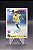 Alex Telles - Panini 2021-22 Donruss The Beautiful Game Auto Brasil - Imagem 1