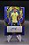 Gabriel - 2025-26 Panini Select Road To World Cup Auto Blue Pulsar Brasil - Imagem 1