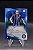 Adriano - 2025-26 Topps Chrome UEFA Blue Auto /150 Inter Milan - Imagem 1