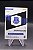 Jordan Pickford - 2021-22 Panini Donruss Elite PL Pen Pals /189 Auto Everton - Imagem 2