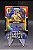 Jhon Arias - 2026 Panini Prizm FIFA World Cup Auto Global Graphs Red /49 Colombia Palmeiras - Imagem 1