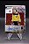 Peter Shilton - 2026 Panini Prizm World Cup National Heroes Choice Auto USA - Imagem 1