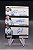 Claudio Lopez|Diego Simeone|Kily Gonzalez - 2026 Prizm World Cup Trio Signatures Argentina - Imagem 1